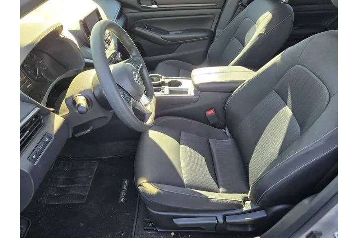 $19591 : Nissan Altima 2022 2.5 S 4dr image 4