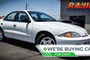 2001 Cavalier LS en Yuma