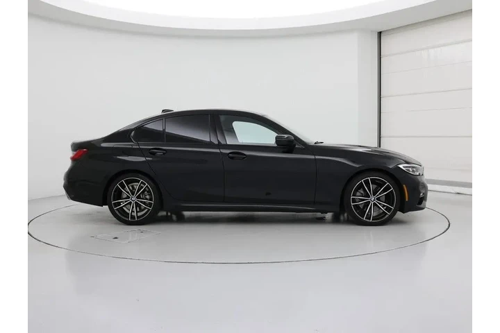 $29998 : BMW 3 Series 2019 330i 4dr S image 7