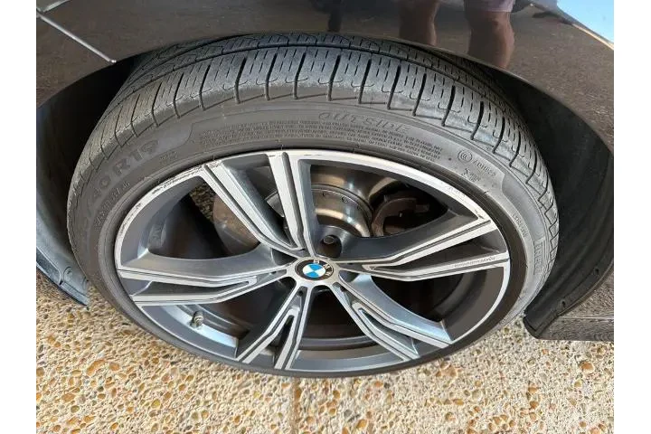 $23982 : BMW 3 Series 2021 330i 4dr S image 2