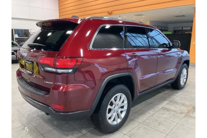 $21995 : Jeep Grand Cherokee 2021 4x4 image 5