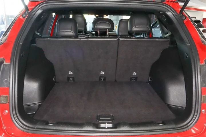 $19488 : 2023 Compass (RED) Edition 4x4 image 9