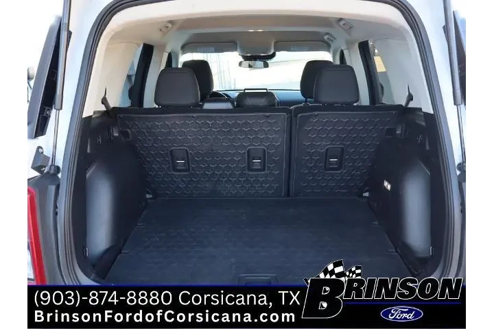 $21800 : Ford Bronco Sport 2022 AWD B image 9