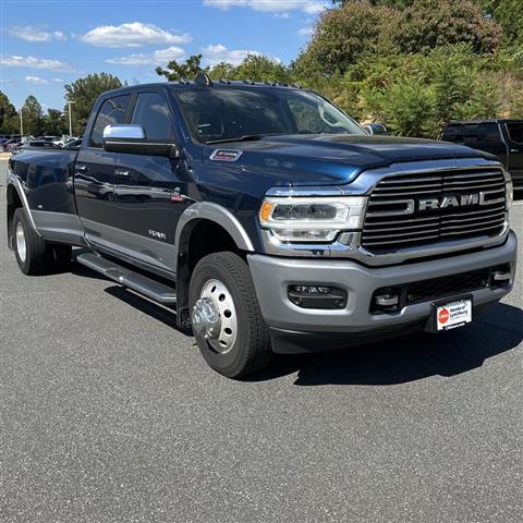 $58796 : PRE-OWNED 2021 RAM 3500 LARAM image 7