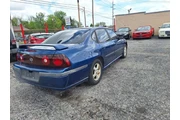 $3000 : 2003 Impala LS thumbnail