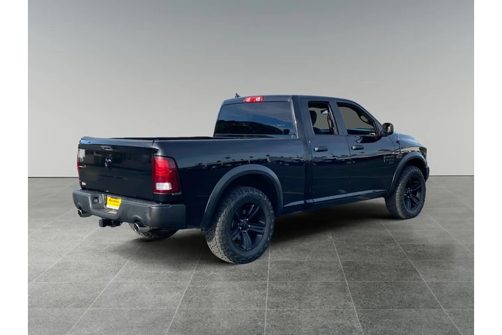 $33432 : Ram 1500 Classic 2021 image 5