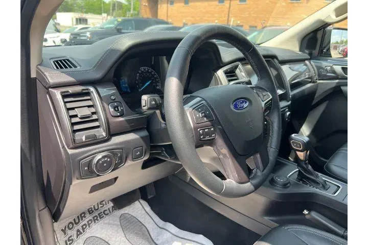 $27915 : Ford Ranger 2019 4x4 XL 4dr image 7