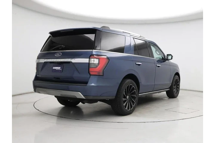 $31998 : Ford Expedition 2019 4x2 Lim image 8