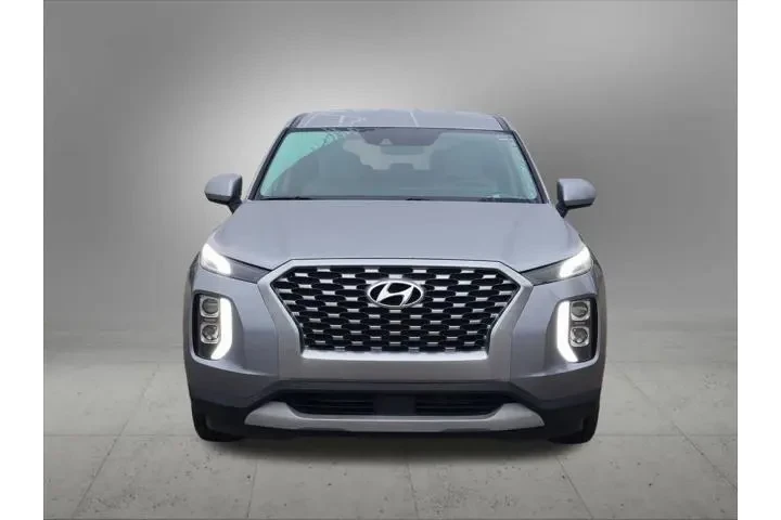 $20796 : Hyundai PALISADE 2020 AWD SE image 9