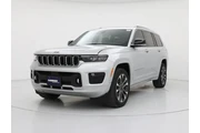 $33998 : Jeep Grand Cherokee L 2021 4 thumbnail