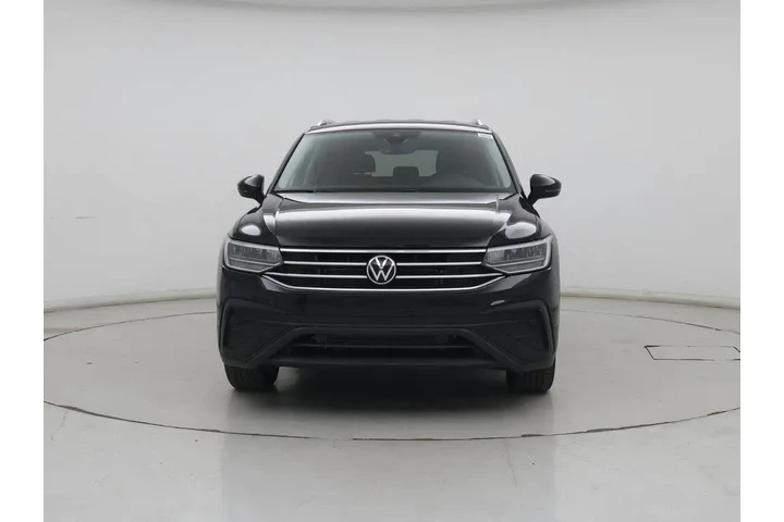 $22998 : Volkswagen Tiguan 2023 SE 4d image 5