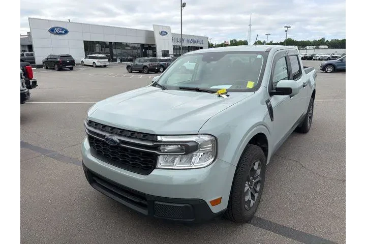 $24992 : Ford Maverick 2022 AWD XL 4d image 1