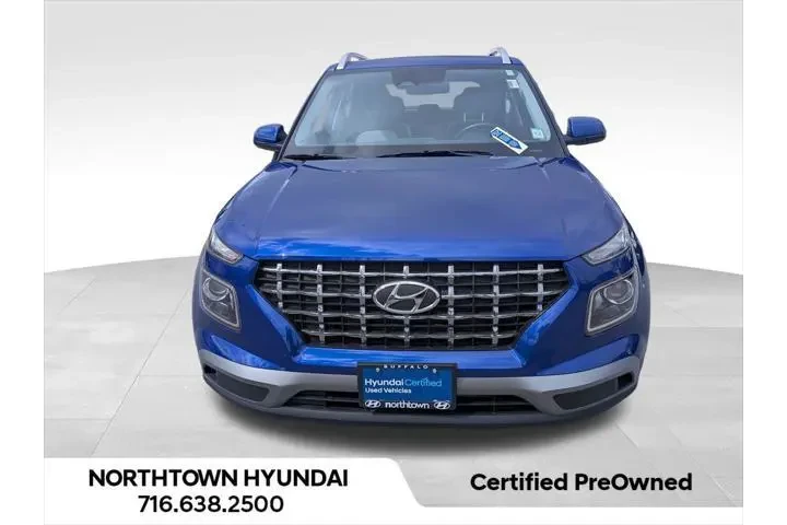 $18910 : Hyundai VENUE 2023 SEL 4dr C image 6