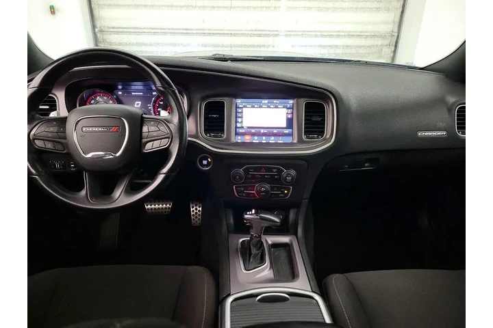 $27998 : Dodge Charger 2021 GT 4dr Se image 9