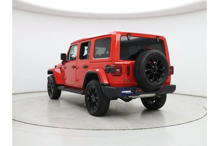 $34998 : Jeep Wrangler 2025 4x4 Sahar image 2