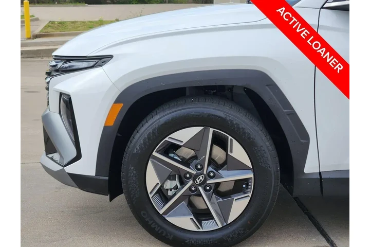 $32655 : Hyundai TUCSON 2026 SEL Prem image 5