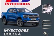 Venta de inyectores Diesel en Bogota