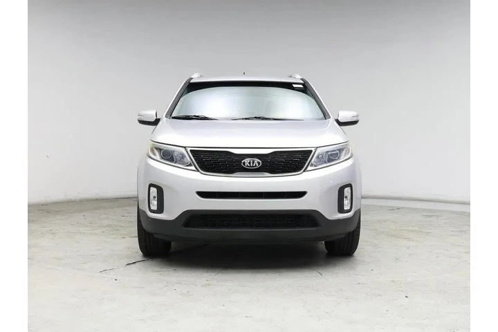 $13998 : Kia Sorento 2015 EX 4dr SUV image 5