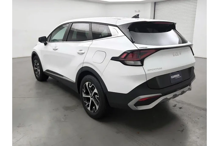 $23998 : Kia Sportage 2023 EX 4dr SUV image 7