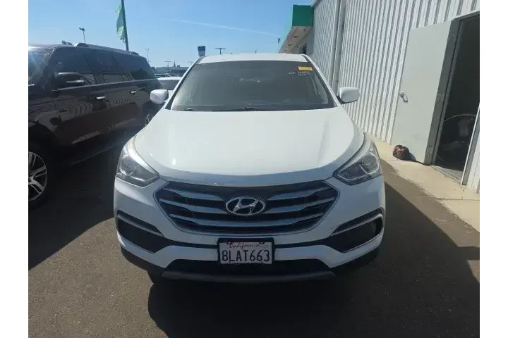 $10900 : Hyundai SANTA FE Sport 2018 image 2