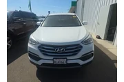 $10900 : Hyundai SANTA FE Sport 2018 thumbnail