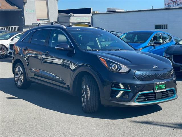 $23500 : Used 2021 Niro EV EX Premium image 3