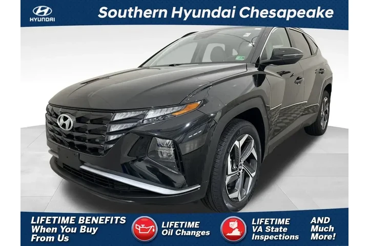 $30600 : Hyundai TUCSON 2023 AWD SEL image 1