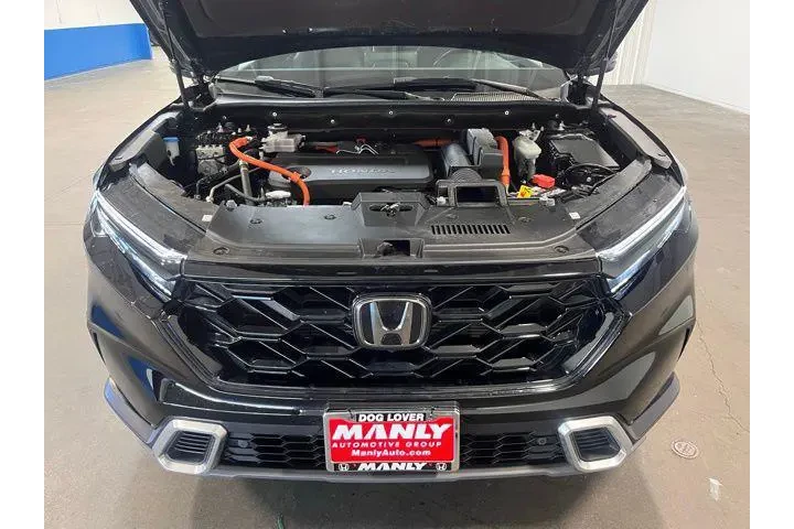 $37436 : Honda CR-V Hybrid 2023 AWD S image 9