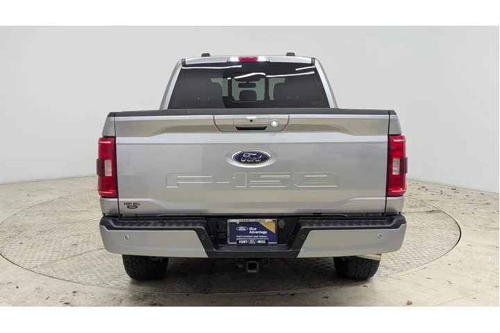 $37999 : Ford F-150 2023 4x4 XLT 4dr image 9