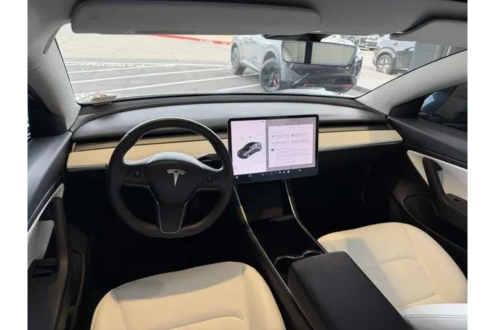 $25984 : Tesla Model 3 2020 AWD Long image 10