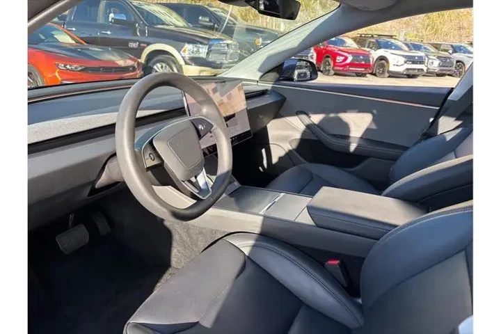 $33888 : Tesla Model 3 2024 Long Rang image 10