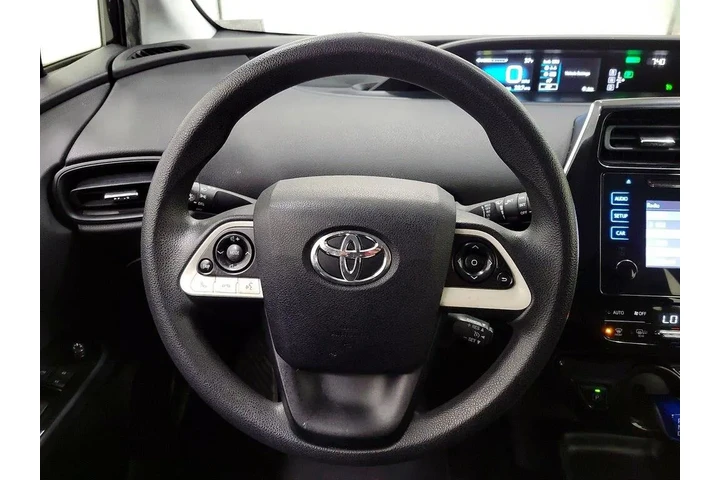 $19998 : Toyota Prius 2016 Two 4dr Ha image 10