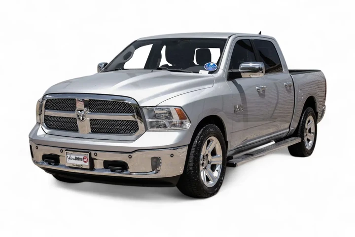 $3000 : Ram / 1500 image 6