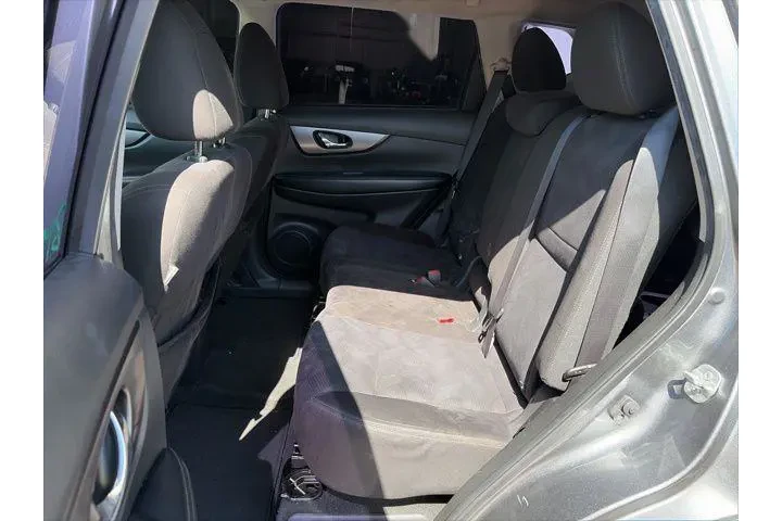 $11400 : Nissan Rogue 2015 S 4dr Cros image 6