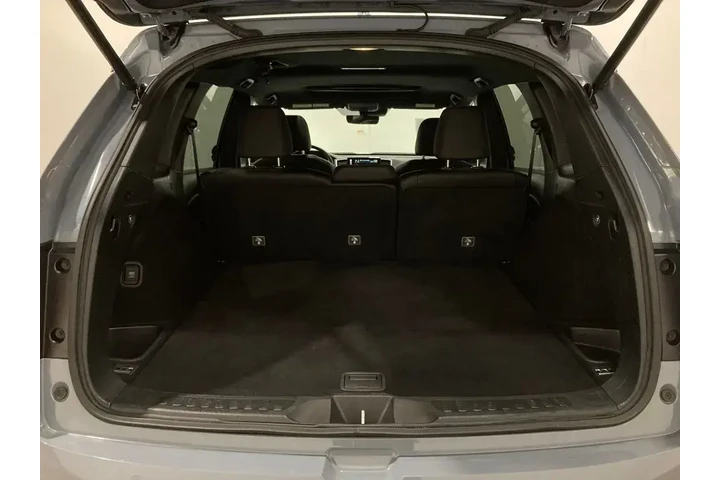 $28300 : Honda Passport 2022 AWD EX-L image 5