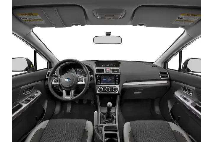 $13426 : Subaru Crosstrek 2016 AWD 2. image 5