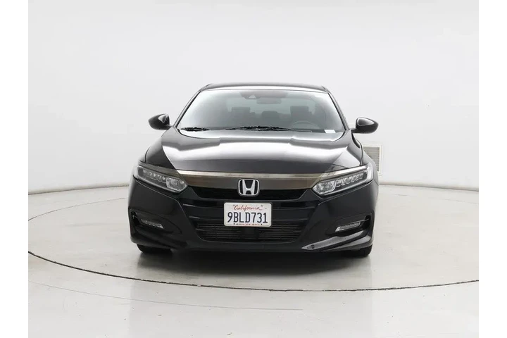 $20998 : Honda Accord 2018 Sport 4dr image 5