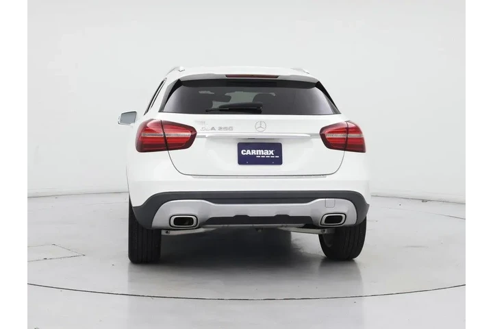 $21998 : Mercedes-Benz GLA 2020 GLA 2 image 6