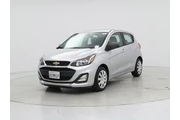 $11998 : Chevrolet Spark 2021 LS CVT thumbnail
