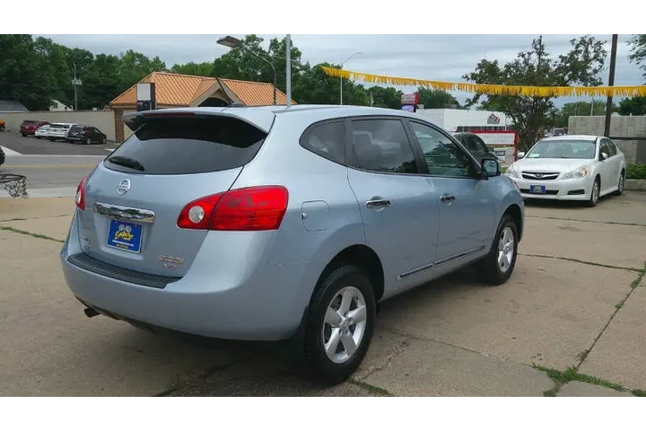 $10999 : 2013 Rogue S image 4