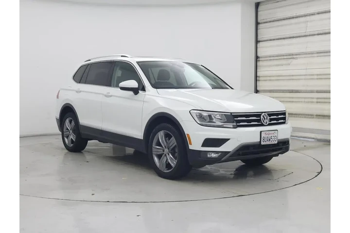$20998 : Volkswagen Tiguan 2020 SE 4d image 1