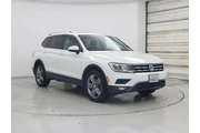 Volkswagen Tiguan 2020 SE 4d en Sacramento