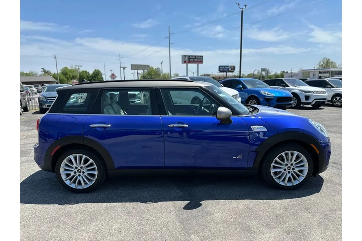 2019 MINI CLUBMAN COOPER S AL image 5