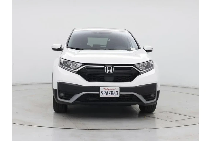 $27998 : Honda CR-V 2022 AWD EX 4dr S image 5