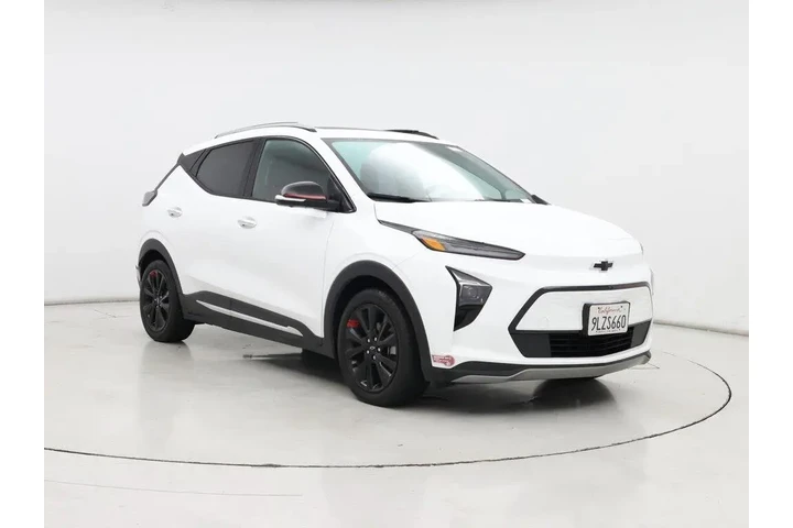 $22998 : Chevrolet Bolt EUV 2023 Prem image 1