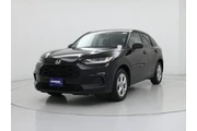 $22998 : Honda HR-V 2023 LX 4dr Cross thumbnail