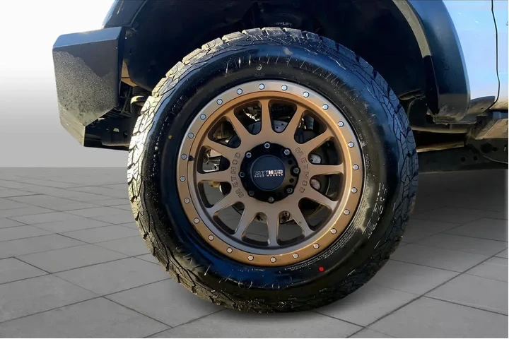 $34891 : Ford F-250 Super Duty 2017 4 image 10