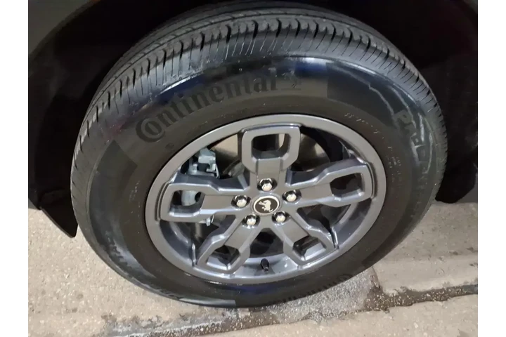 $26942 : Ford Bronco Sport 2023 AWD B image 8