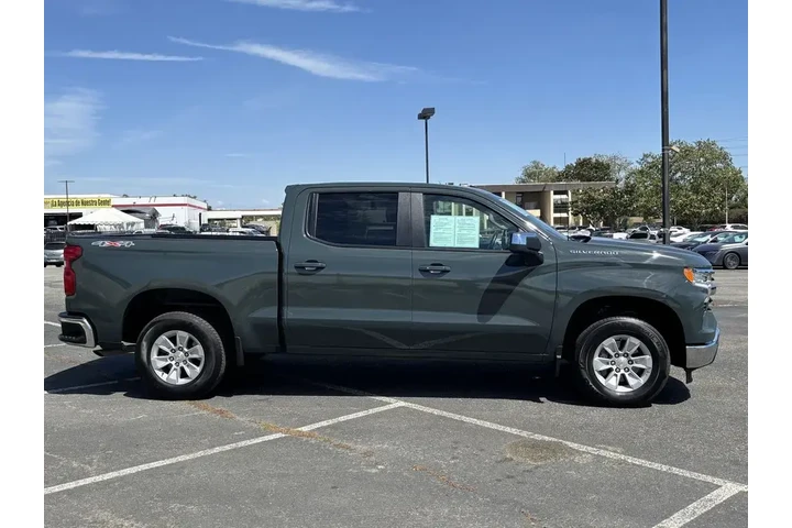 $38999 : Chevrolet Silverado 1500 202 image 9
