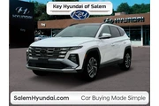 Hyundai TUCSON 2025 AWD Limi en New Hampshire